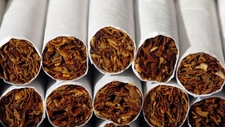 Zadržali viac ako milión nelegálnych cigariet, našli ich v dodávke na východe